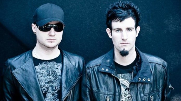 Knife Party are an Australian electronic music duo comprising Rob Swire and Gareth McGrillen, two members of the drum and bass band Pendulum.Knife Party were placed at #53 on Top 100 DJs poll, #22 on thedjlist and #9 based on 2013–14 data by Topple Track and JustGo Music.[1][2] The duo have also worked with other artists such as Swedish House Mafia, Steve Aoki, MistaJam, Foreign Beggars, I See MONSTAS, Tom Staar and Tom Morello.https://en.wikipedia.org/wiki/Knife_Party